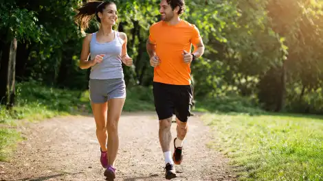 «Вместе к здоровью. Вместе с наукой»: россиянам напомнили о правилах активного долголетия - телеканал НТР 24