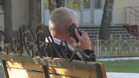 Татарстанцы стали разговаривать по телефону на 2,5 часа больше - телеканал НТР 24