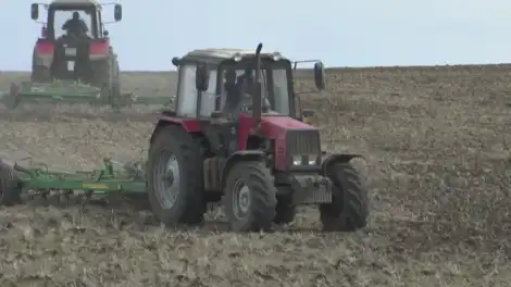 Аграрии Нижнекамского района готовятся к посевной - телеканал НТР 24