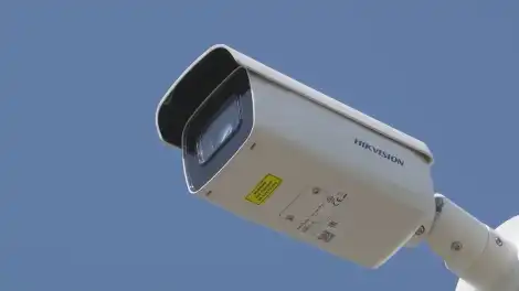 На трассе М-12 камеры начнут фиксировать остановку на обочине и телефон за рулем - телеканал НТР 24