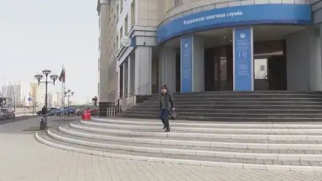 Налоговики напомнили жителям Татарстана о дедлайне - телеканал НТР 24