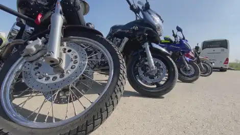 Отец питбайкера из Казани ответит за сына-хулигана - телеканал НТР 24