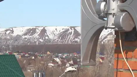 В Татарстане объяснили принцип работы системы оповещения при ракетной опасности - телеканал НТР 24