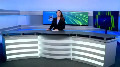 Новости Нижнекамска. Эфир 01.04.2026 - телеканал НТР 24