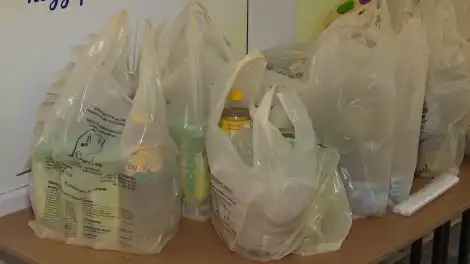 Нижнекамцы могут помочь Дагестану: открыт сбор вещей и продуктов - телеканал НТР 24