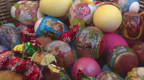 Нижнекамские католики отметят Пасху на неделю раньше православных - телеканал НТР 24