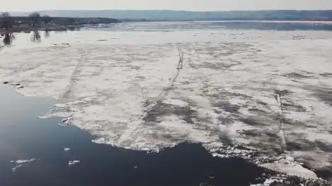 Если пришла большая вода: коротко и по делу