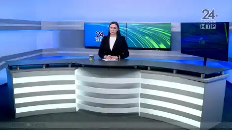 Новости Нижнекамска. Эфир 07.04.2026 - телеканал НТР 24