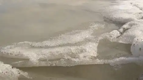 В Татарстане женщина на последней неделе беременности провалилась под лед, спасая пса - телеканал НТР 24