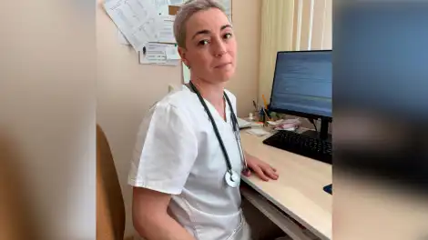 В ЦРБ Нижнекамска появился новый кардиолог - телеканал НТР 24