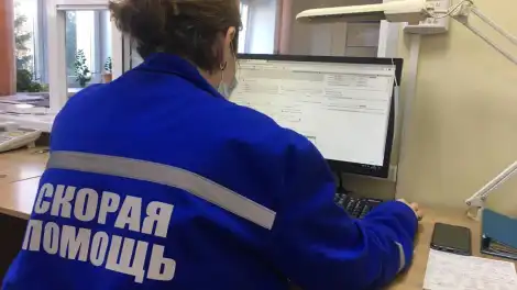 Единая «скорая»: Татарстан полностью перешел на централизованное управление вызовами - телеканал НТР 24