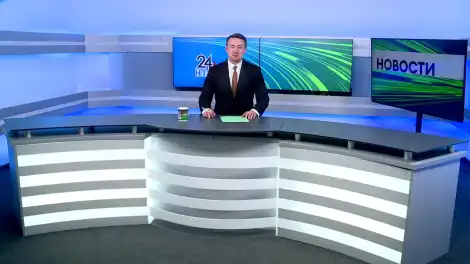 Новости Нижнекамска. Эфир 14.04.2026 - телеканал НТР 24