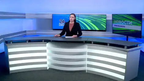 Новости Нижнекамска. Эфир 02.04.2026 - телеканал НТР 24
