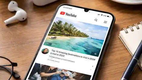 YouTube добавил возможность полного отключения Shorts - телеканал НТР 24