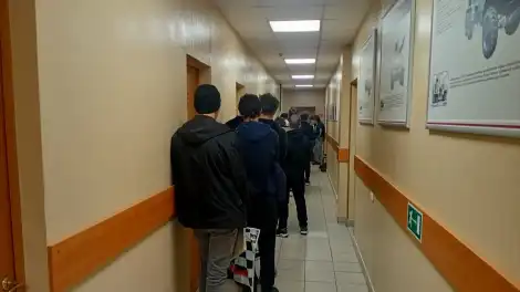 Более 3 тысяч татарстанцев пополнят ряды армии в весенний период призыва - телеканал НТР 24