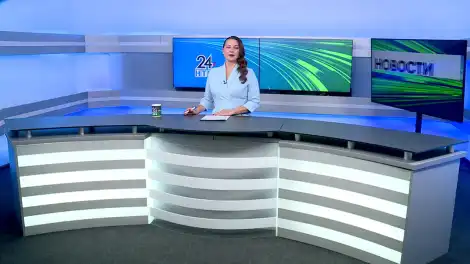 Новости Нижнекамска. Эфир 28.04.2026 - телеканал НТР 24