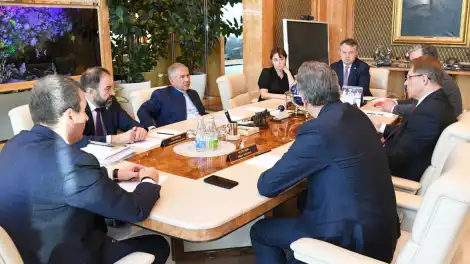 Раис Татарстана и глава минздрава России обсудили помощь пострадавшим на «Нижнекамскнефтехиме» - телеканал НТР 24