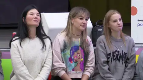 До 1 мая продлится регистрация на масштабный молодёжный конкурс «МолоТ» - телеканал НТР 24