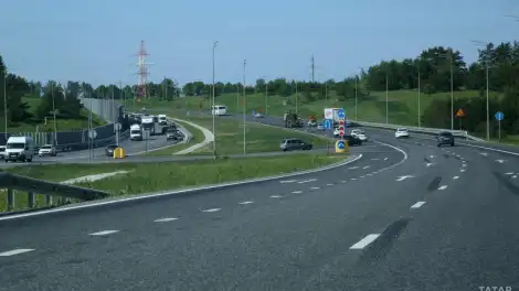 В Татарстане представили новые маршруты для путешествий на машине - телеканал НТР 24