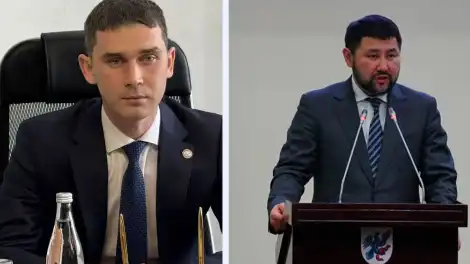 Мэры Менделеевска и Якутска выразили соболезнования в связи с трагедией в Нижнекамске - телеканал НТР 24