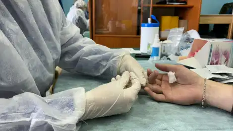 Врач из Нижнекамска рассказала, как современная терапия снижает риск передачи ВИЧ-инфекции - телеканал НТР 24