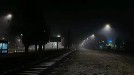 Татарстан накроет густой туман - телеканал НТР 24