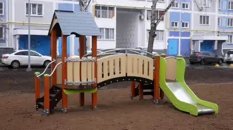 СТОСы Нижнекамска и Камских Полян получили гранты на благоустройство - телеканал НТР 24