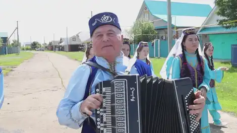 Стартовал приём заявок на программу «Земский работник культуры» - телеканал НТР 24