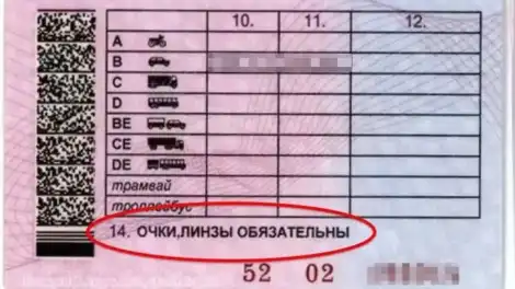 В Госавтоинспекции РТ напомнили о необходимости носить очки за рулём - телеканал НТР 24