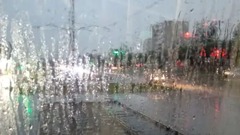 Конец теплу: похолодание и дожди придут в Татарстан - телеканал НТР 24