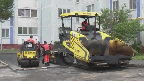 В Нижнекамском районе реализуют проекты на 13 млрд рублей - телеканал НТР 24