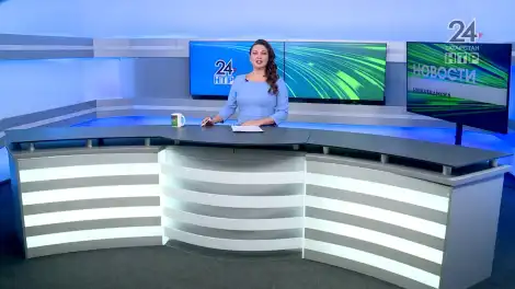 Новости Нижнекамска. Эфир 30.04.2026 - программа телеканала НТР 24