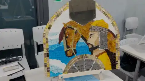 Юные исследователи удивили жюри на фестивале «Фэн Фест», который прошёл в Нижнекамске - телеканал НТР 24