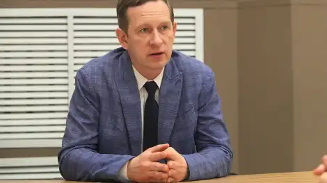 Руководитель центра отбора на службу по контракту рассказал об обучении кандидатов в ВБС - телеканал НТР 24