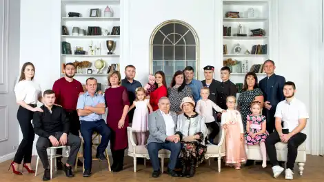 В Татарстане стартовал конкурс на лучшую семейную фермерскую династию - телеканал НТР 24