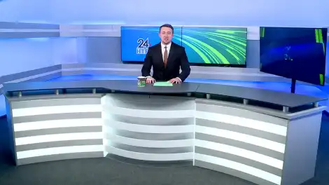 Новости Нижнекамска. Эфир 17.04.2026 - телеканал НТР 24