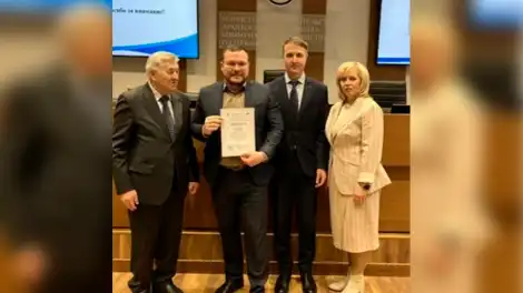 Нижнекамские ЖКХ заняли весь пьедестал на конкурсе по охране труда - телеканал НТР 24