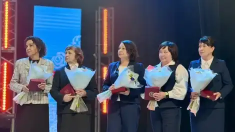 Кадровый центр Нижнекамска признан одним из лучших в Татарстане - телеканал НТР 24