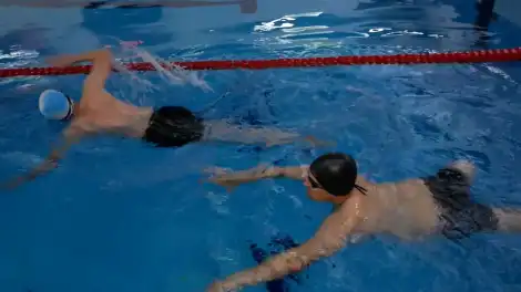 В Нижнекамске для ветеранов СВО проводятся тренировки по семи дисциплинам - телеканал НТР 24