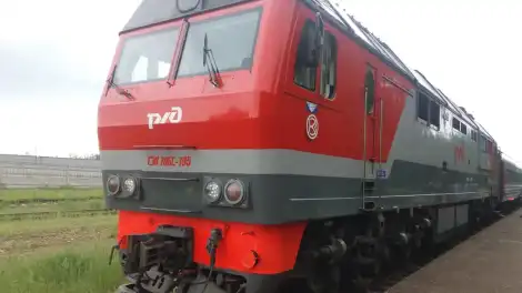 РЖД запускает новые поезда из Казани на юг - телеканал НТР 24