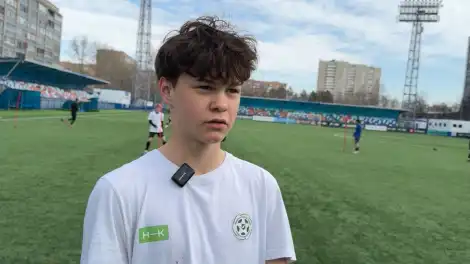 Три команды представят Нижнекамск на турнире Юношеской футбольной лиги - телеканал НТР 24