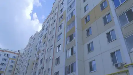 В Нижнекамске выявили больше всего незаконных перепланировок в Татарстане - телеканал НТР 24