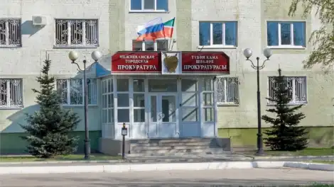 В Нижнекамске оказывают правовую помощь ветеранам Великой Отечественной войны - телеканал НТР 24