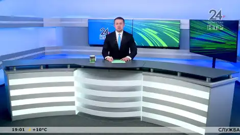 Новости Нижнекамска. Эфир 15.04.2026 - телеканал НТР 24