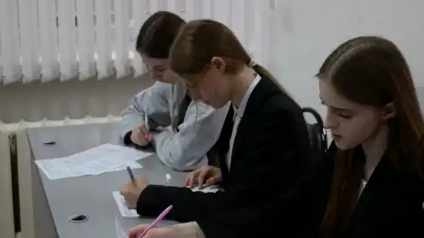 Школьные звонки заменят на песни про космос - телеканал НТР 24