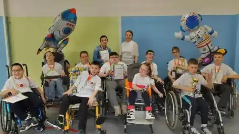 В Нижнекамске прошли соревнования среди мужественных людей - телеканал НТР 24