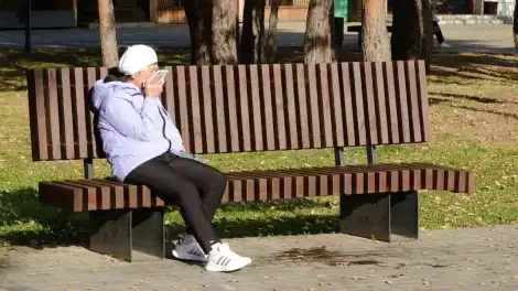 Более 400 общественных пространств обновлены в Татарстане за 10 лет