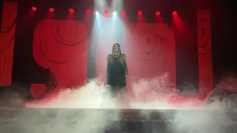 Дина Гарипова отменила концерт в Нижнекамске