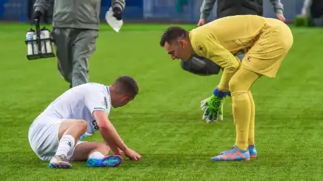 Нижнекамский «Нефтехимик» на своём поле разгромил новороссийский «Черноморец» - телеканал НТР 24