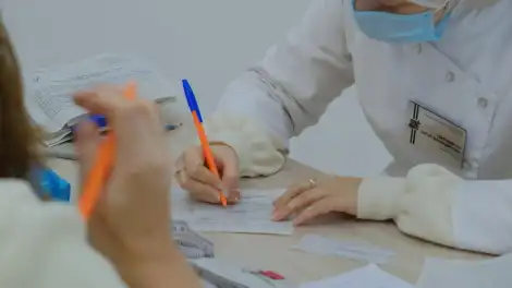 В Нижнекамске пройдет прием граждан по вопросам медицинского обеспечения - телеканал НТР 24